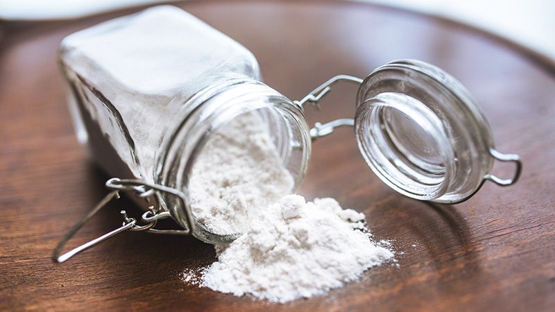 Why is everyone using garlic powder on keto?