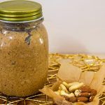 Cashew and Almond Nut Butter 12