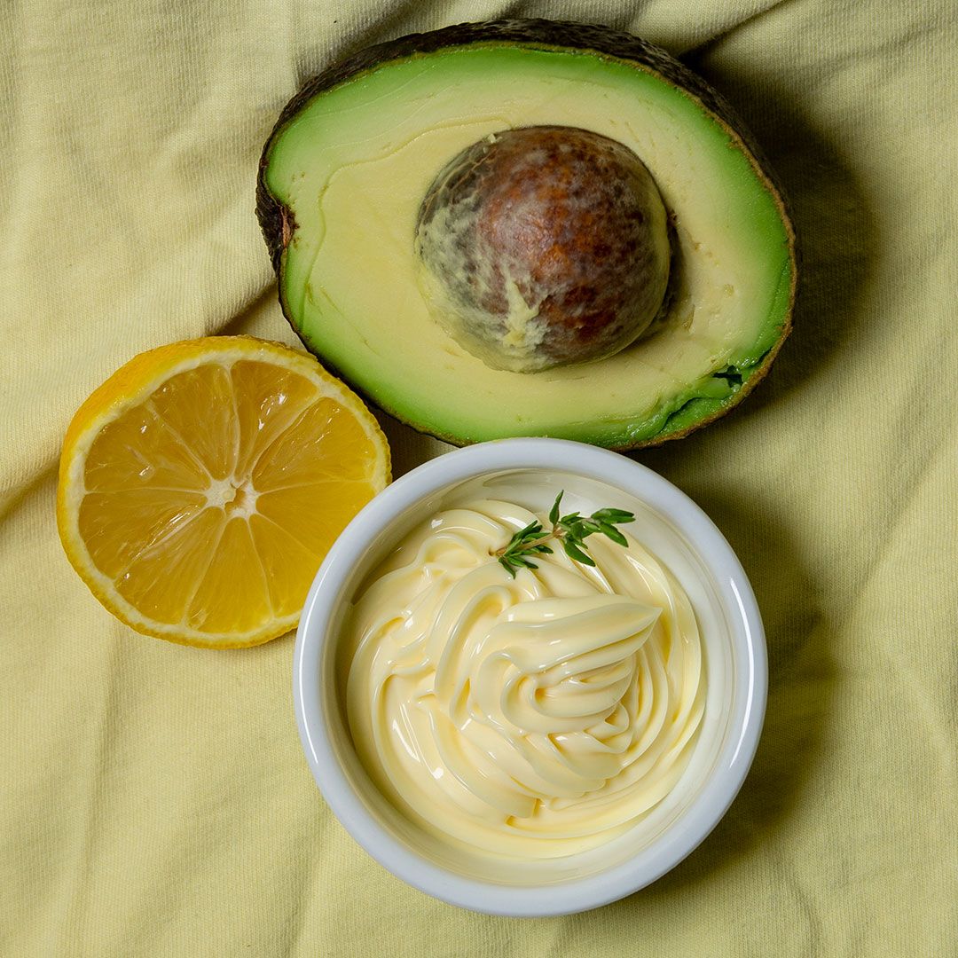 Avocado Oil Mayonnaise Crazy Simple Keto