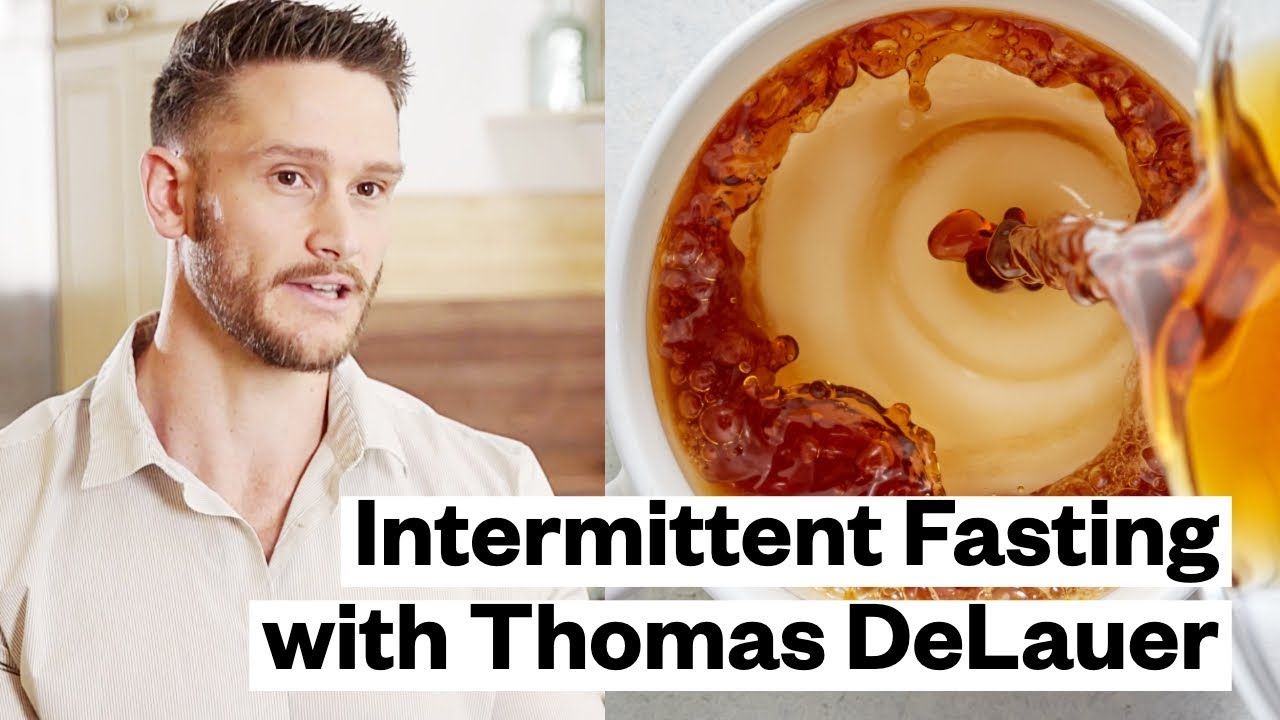 How To Combine Intermittent Fasting + KETO | Thrive Market