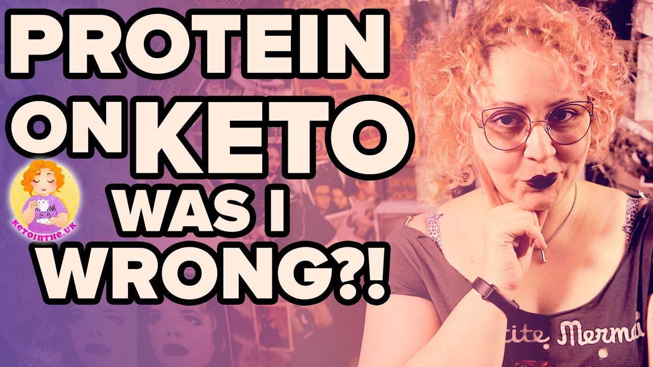 Too Much Protein Can Kick You Out of Ketosis? Keto Science Explained