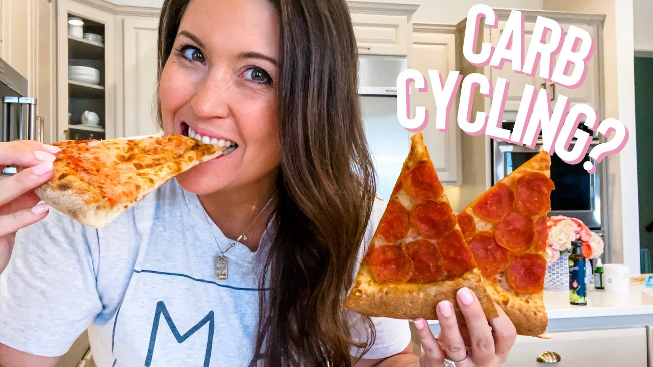 Should You Try Carb Cycling With Keto?