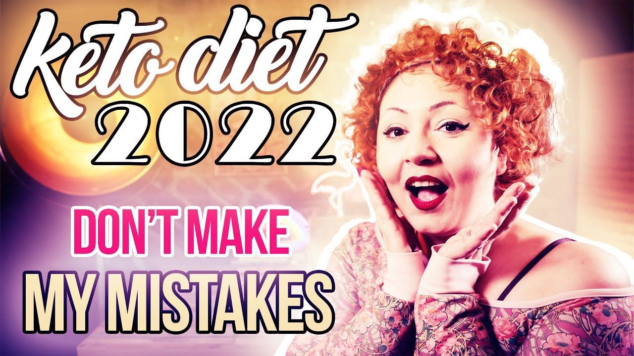 What is Keto 2022 – 9 years on the Keto Diet don’t make my metabolism mistakes (keto and thyroid)