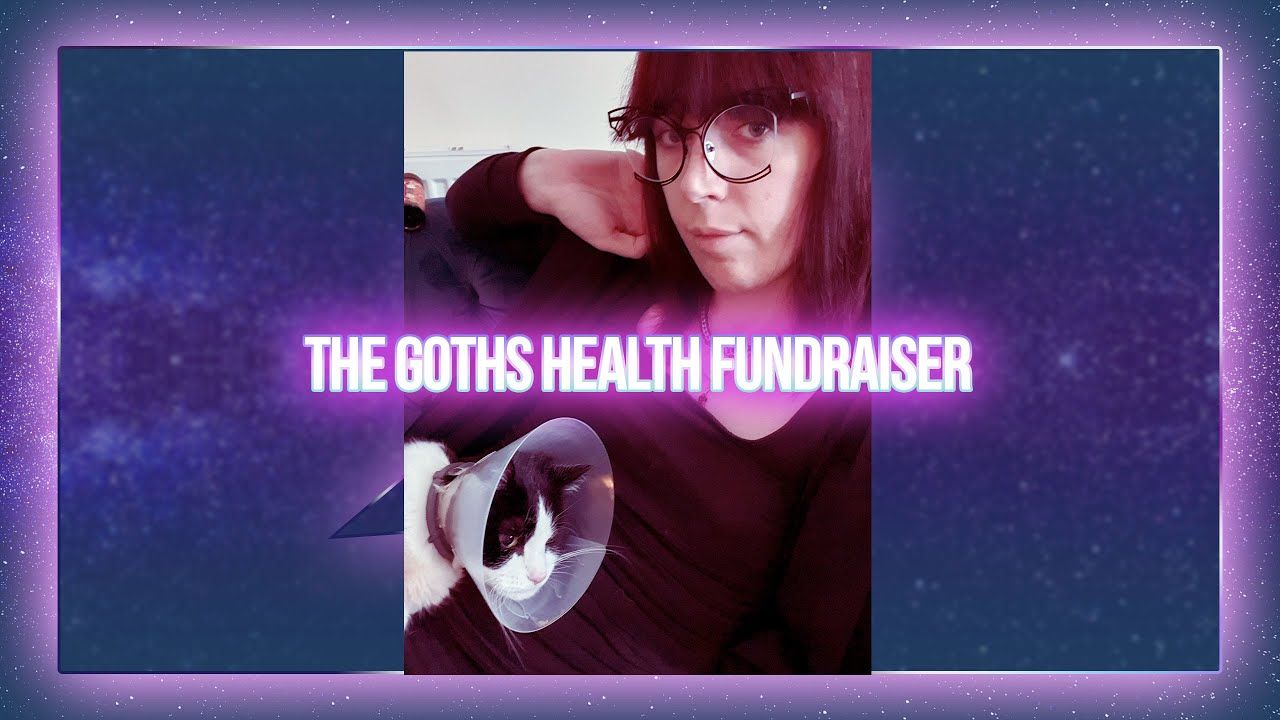 Alisha + Raven Health Fundraiser