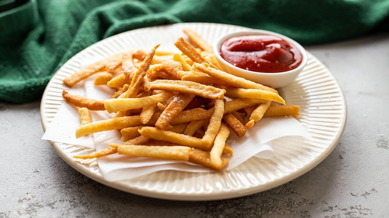 Keto French Fries [A Must Try!]
