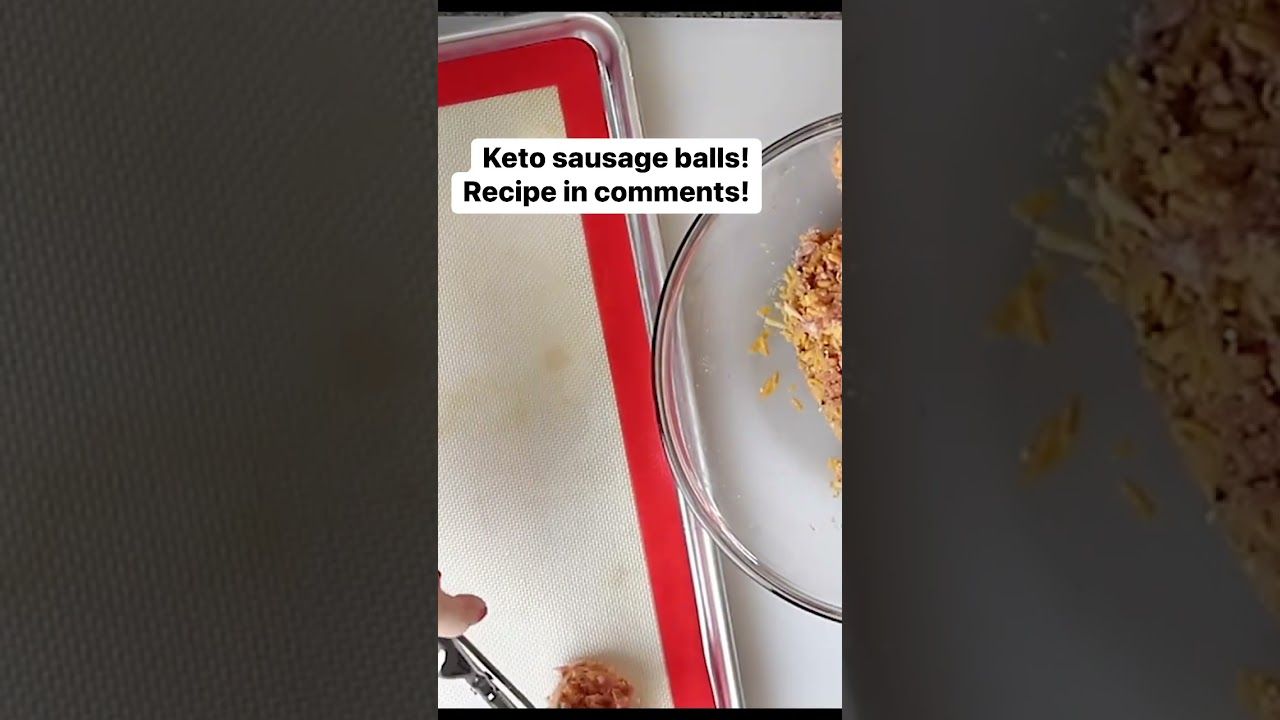The best keto appetizer!
