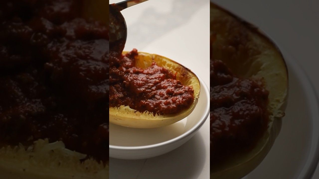 Keto Spaghetti Sauce – Recipe in the comments